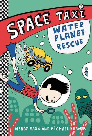 [Space Taxi 02] • Water Planet Rescue